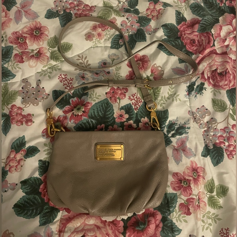 Marc By Marc Jacobs Crossbody